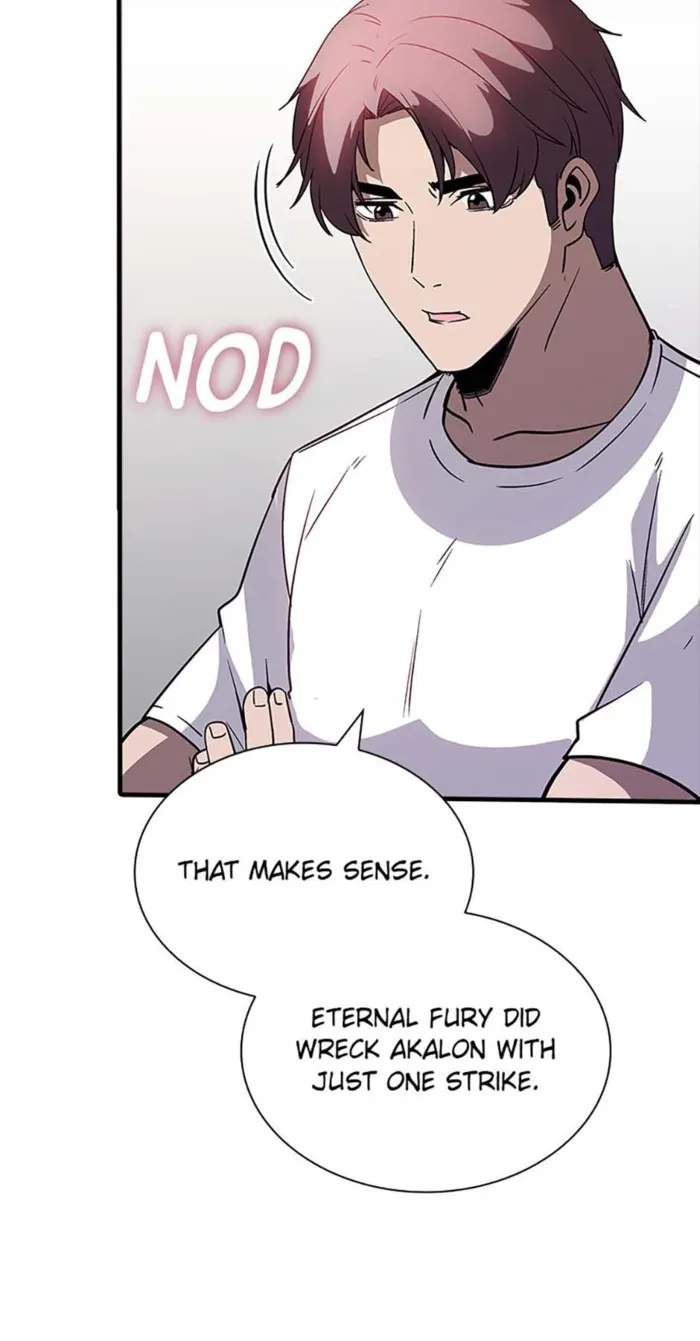 I have an SSS-rank Trait, but I want a Normal Life Chapter 127 73